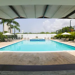 Apartamento Elegante Aqua Marine En Playa Juan Dol, Juan Dolio